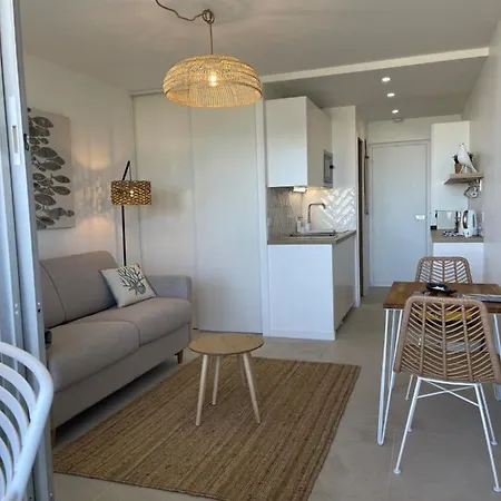 Apartament La Terrasse Sur Le Port - *