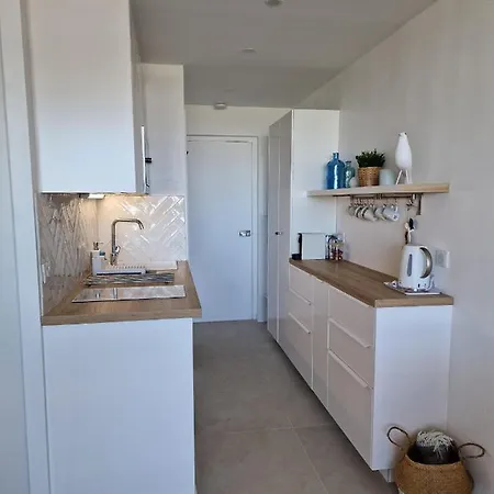 La Terrasse Sur Le Port - La Rochelle (Charente-Maritime)