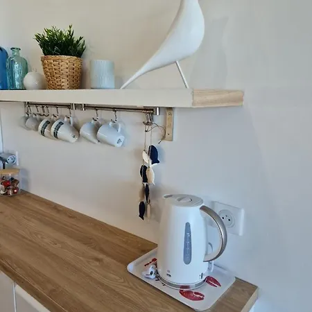 La Terrasse Sur Le Port - La Rochelle (Charente-Maritime)