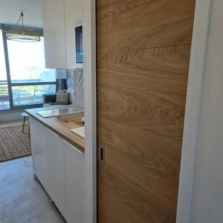 Apartament La Terrasse Sur Le Port - *