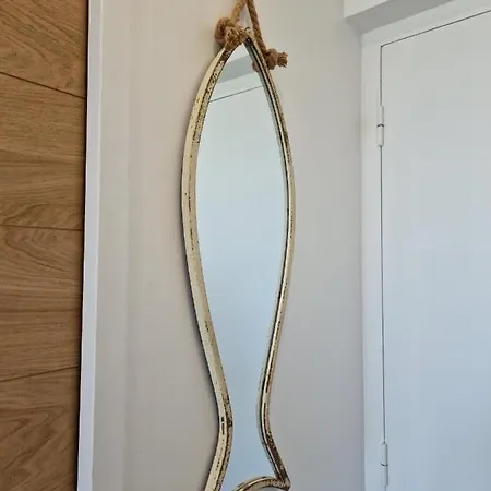 La Terrasse Sur Le Port - Apartament La Rochelle (Charente-Maritime)